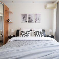 Квартира 65 м², 2-комнатная - изображение 2