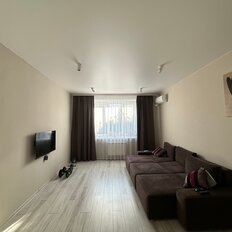 Квартира 66 м², 2-комнатная - изображение 2