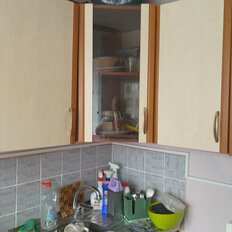 Квартира 30 м², 1-комнатная - изображение 4