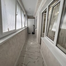 Квартира 69 м², 2-комнатная - изображение 4