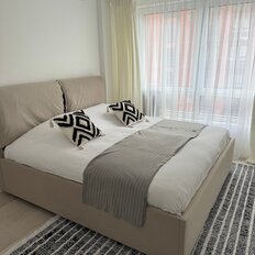 Квартира 43 м², 1-комнатная - изображение 4