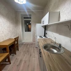 Квартира 36 м², 1-комнатная - изображение 2
