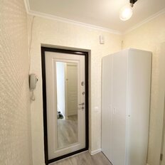 Квартира 36 м², 1-комнатная - изображение 5