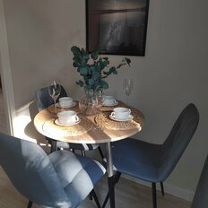 Квартира 36 м², 1-комнатная - изображение 5