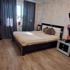Квартира 38 м², 1-комнатная - изображение 1