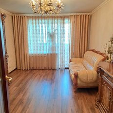 Квартира 68 м², 2-комнатная - изображение 4