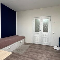 Квартира 40,1 м², 1-комнатная - изображение 3