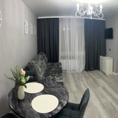 Квартира 45 м², 2-комнатная - изображение 2