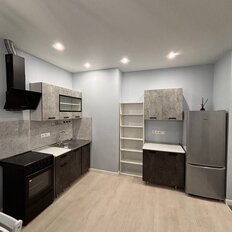 Квартира 44 м², 2-комнатная - изображение 1