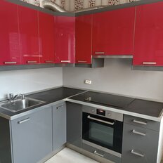 Квартира 88,6 м², 4-комнатная - изображение 2