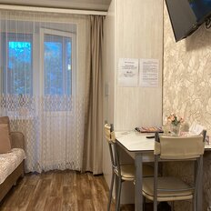 Квартира 18 м², студия - изображение 4