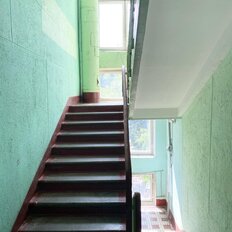 Квартира 36 м², 1-комнатная - изображение 3