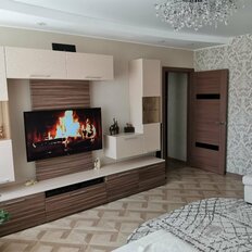 Квартира 80,8 м², 3-комнатная - изображение 2