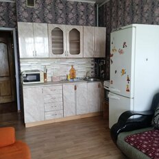 Квартира 28 м², студия - изображение 2