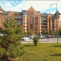 Квартира 57 м², 2-комнатная - изображение 5