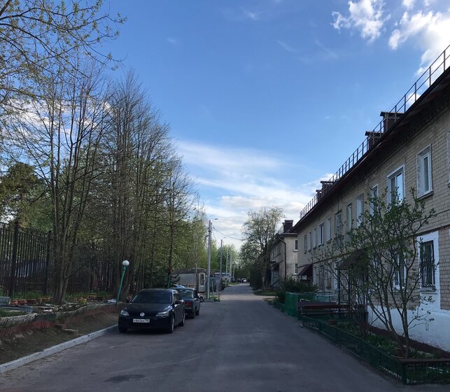 52 м², 2-комнатная квартира 4 780 000 ₽ - изображение 30