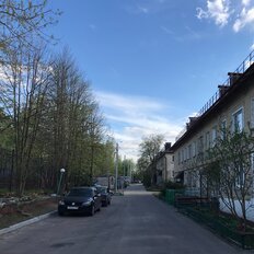 Квартира 38,8 м², 2-комнатная - изображение 3