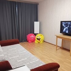 Квартира 74 м², 3-комнатная - изображение 2