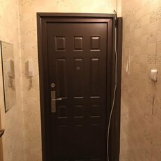 Квартира 30,5 м², 1-комнатная - изображение 1
