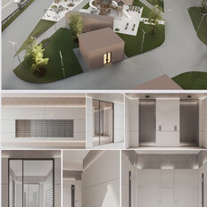 Квартира 53 м², 1-комнатная - изображение 4