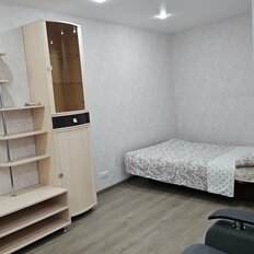 Квартира 29 м², 1-комнатная - изображение 3