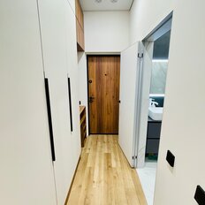 Квартира 30 м², студия - изображение 3