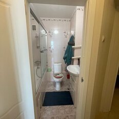 Квартира 54,4 м², 1-комнатная - изображение 5