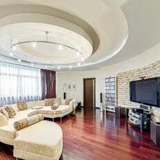 Квартира 169 м², 3-комнатная - изображение 2