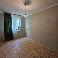 Квартира 56 м², 1-комнатная - изображение 4