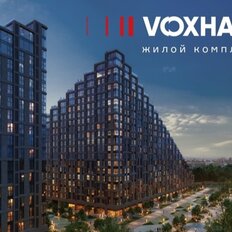 Квартира 60,1 м², 2-комнатная - изображение 1