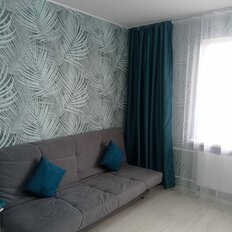 Квартира 25 м², студия - изображение 2