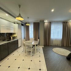 Квартира 40 м², 1-комнатная - изображение 5