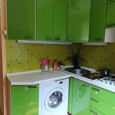 Квартира 44,2 м², 2-комнатная - изображение 4