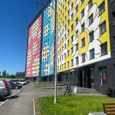 Квартира 23 м², студия - изображение 3