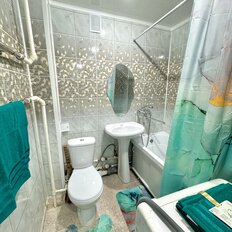 Квартира 33 м², 1-комнатная - изображение 4