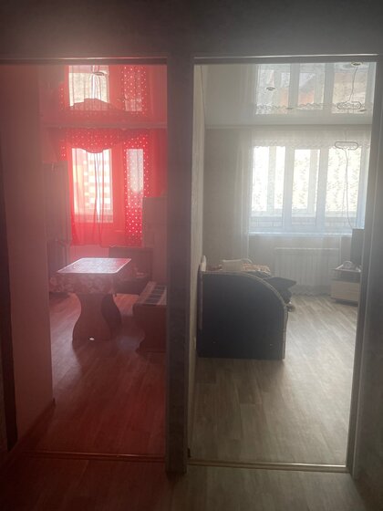 42 м², 1-комнатная квартира 28 000 ₽ в месяц - изображение 23
