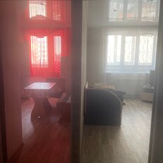 Квартира 42 м², 1-комнатная - изображение 5