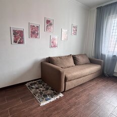 Квартира 45 м², 2-комнатная - изображение 2