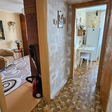 Квартира 30 м², 1-комнатная - изображение 3