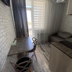 Квартира 38 м², 1-комнатная - изображение 2