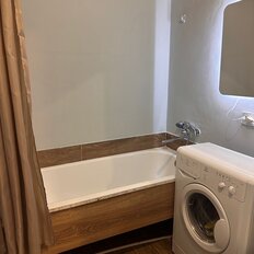 Квартира 64 м², 3-комнатная - изображение 2