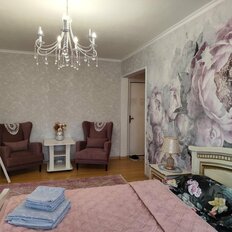 Квартира 34 м², 1-комнатная - изображение 5