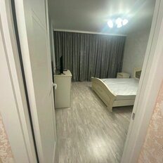 Квартира 32 м², 1-комнатная - изображение 4