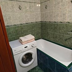 Квартира 38 м², 1-комнатная - изображение 5