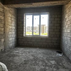 Квартира 35 м², 1-комнатная - изображение 1