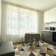 Квартира 55 м², 2-комнатная - изображение 1