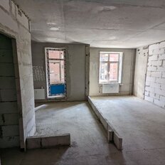 Квартира 38,3 м², 1-комнатная - изображение 4