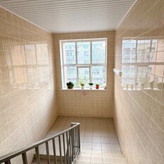 Квартира 73 м², 3-комнатная - изображение 4