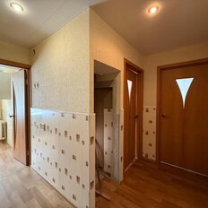 Квартира 51,8 м², 3-комнатная - изображение 3