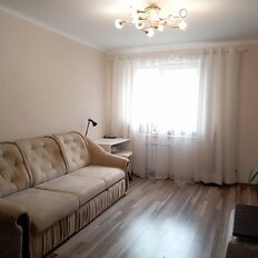 Квартира 72 м², 3-комнатная - изображение 4